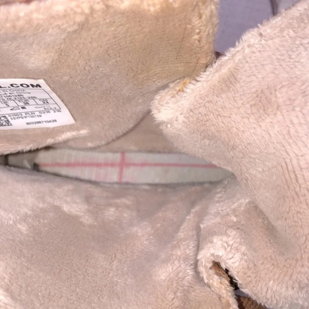 Sorel women's boots size 7 - Picture 11 of 13